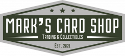 Mark's Card Shop Gift Card