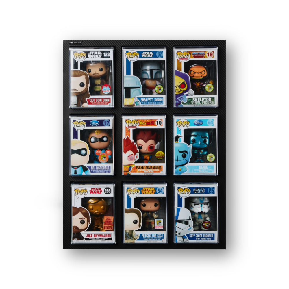 The Display Vault Air